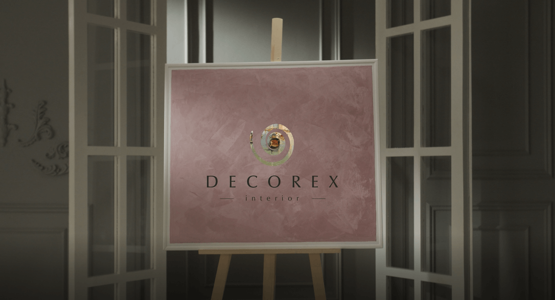 Decorex: лучше один раз увидеть